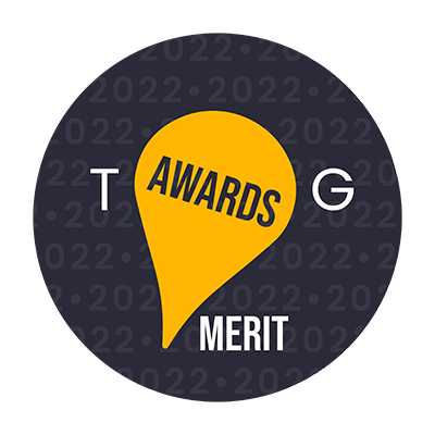 Merit at The TOG Awards-Small